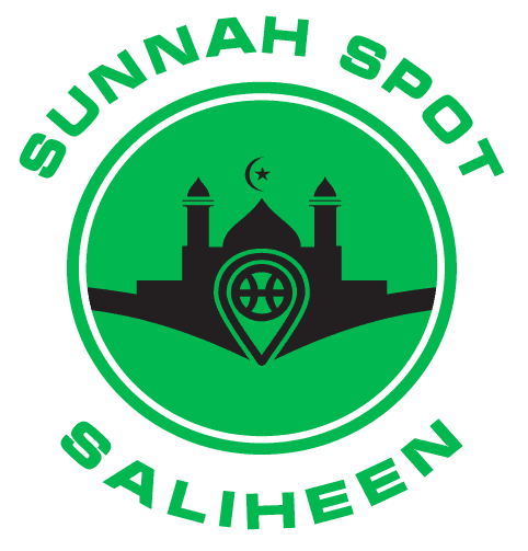 Sunnah Spot Saliheen